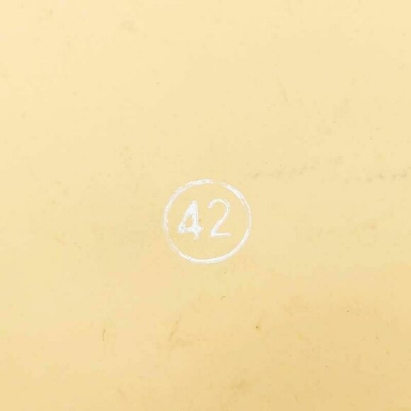 Womens Flat Sandal Brown Multicolor Floral 9.5 New - Picture 8 of 9